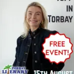 Toff in Torbay poster