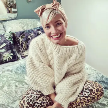 Rachaele Hambleton